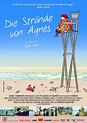 Die Strände von Agnès, Kinodokumentarfilm, Biografie, Kunst, Porträt ...