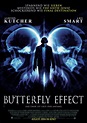 The Butterfly Effect (2004) | Kelebek etkisi, Film afişleri, Kelebekler