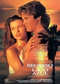 Ver Regreso al lago azul (1991) HD 1080p Latino - Vere Peliculas