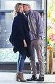 Jennifer Lawrence and Director Darren Aronofsky Take Their Romance Public