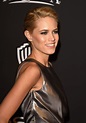 CODY HORN at Instyle and Warner Bros Golden Globes Party in Beverly ...