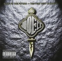 Back to the Future: The Very Best of Jodeci - Amazon.co.jp