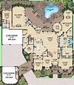 Dream House Blueprint | Luxury house plans, Luxury plan, How to plan