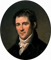 Benjamin Henry Latrobe (1764 - 1820) | Structurae
