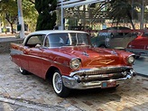 Arquivos carros dos anos 50 - Carros Antigos