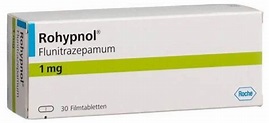 Flunitrazepam: Manfaat, Dosis dan Efek Samping