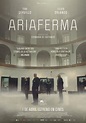 Ariaferma (2021) - Película eCartelera