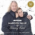 Marcos Valle & Stacey Kent. Ao Vivo. CD. | Jetzt online shoppen bei Cultous