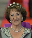 Princess Margriet of the Netherlands, Princess of Orange-Nassau ...