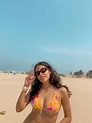 9 Hot Sexy Mariana Trevino Bikini Pics