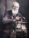 Lord Kelvin and the Analysis of Thermodynamics | SciHi Blog