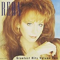 Greatest Hits Volume 2: MCENTIRE, REBA: Amazon.ca: Music