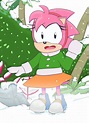 Amy: Sonic Mania Adventures by imdanato on Newgrounds
