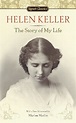 The Story of My Life by Helen Keller (English) Mass Market Paperback ...