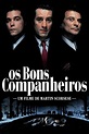 Os Bons Companheiros (1990) — The Movie Database (TMDB)