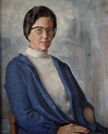 Mary Abbott Artist 1916 - 1996 - Mary Abbott – Finalist in the Portia ...