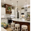 57 French Country Kitchen Ideas to Transform Your Space