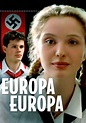Europa Europa - película: Ver online en español