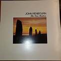 John Renbourn – The Nine Maidens (1986, Vinyl) - Discogs