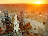 Baikonur Spaceport (3 days) | Caravanistan