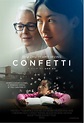 Confetti Movie Poster - #596302