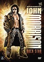 WWE: John Morrison - Rock Star (Video 2010) - IMDb