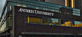 Antioch University-Seattle | Overview | Plexuss.com