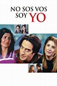 It's Not You, It's Me (2004) - Posters — The Movie Database (TMDb)