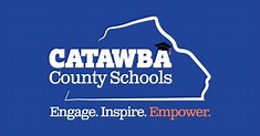 Catawba County Schools Calendar 2022-2023 - August Calendar 2022
