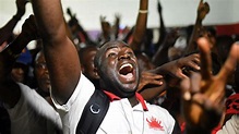 Sierra Leona celebrará segunda vuelta de las elecciones presidenciales ...