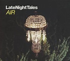 Latenighttales - Air, various artists | CD (album) | Muziek | bol.com