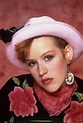 Gorgeous Portrait Photos of American Actress Molly Ringwald in the ...