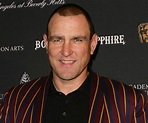 Vinnie Jones Biography - Facts, Childhood, Family Life & Achievements