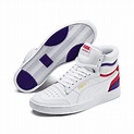 Puma homenageia Ralph Sampson em sneakers com sua assinatura - GQ ...