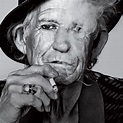 BOOM'S DUNGEON: Remembering Keith Richards