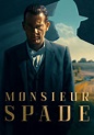 Monsieur Spade Season 1 - watch episodes streaming online
