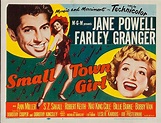 Small Town Girl (1953)