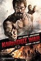 Karmouz War (2018) movie cover