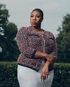 Symone Sanders Bet on Biden, and Herself - The New York Times
