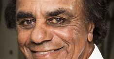 Johnny Mathis to release 13-CD set of lost hits