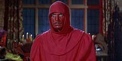 The Masque of the Red Death (1964) - Moria
