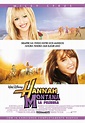 Hannah Montana - La película - Película 2009 - SensaCine.com.mx