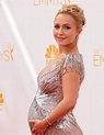 Hayden Panettiere revient sur sa dépression post-natale - Elle