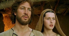 Joseph of Nazareth - película: Ver online en español