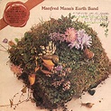 The Good Earth | LP (1974) von Manfred Mann's Earth Band