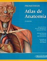 Prometheus. Atlas De Anatomía 2ª Ed. Gilroy. Nuevo. - $ 64.000 en ...