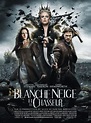 Blanche-Neige et le Chasseur - Film (2012) - SensCritique