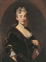 MADAME DE LAFAYETTE | Portrait, Portraiture, 18th century