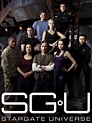 Stargate Universe - Full Cast & Crew - TV Guide