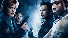 Mindhunters (2004) — The Movie Database (TMDB)